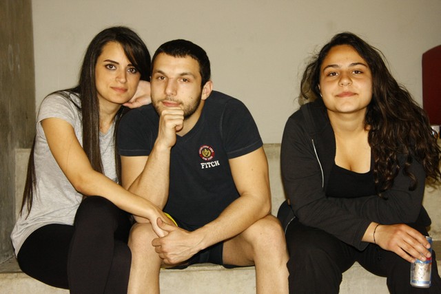 Beirut Unisport Festival 5th Edition