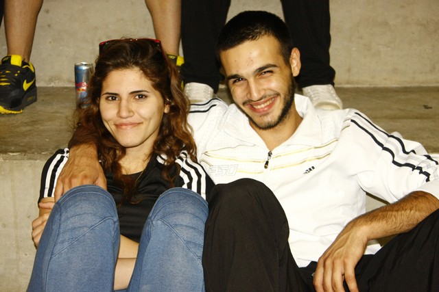 Beirut Unisport Festival 5th Edition