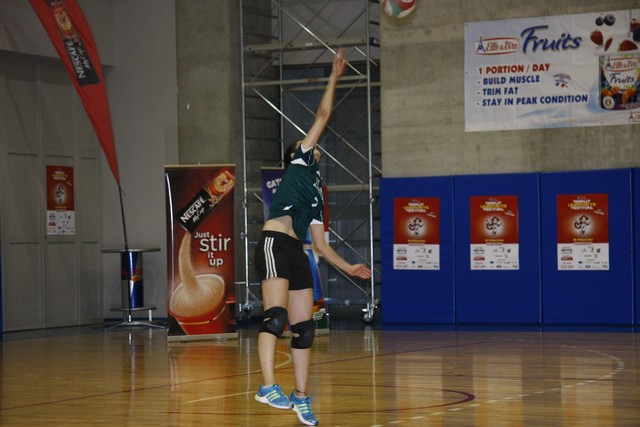 Beirut Unisport Festival 5th Edition