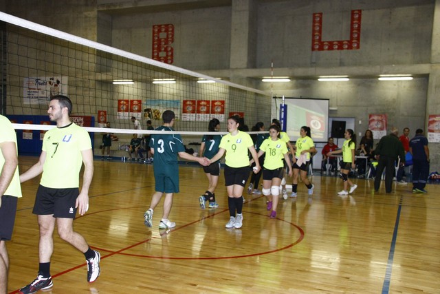 Beirut Unisport Festival 5th Edition