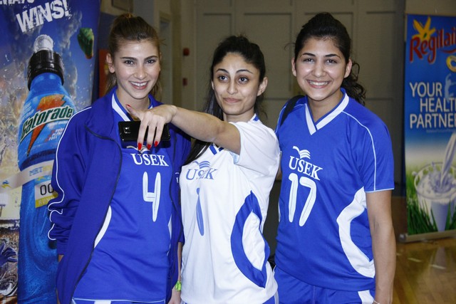 Beirut Unisport Festival 5th Edition