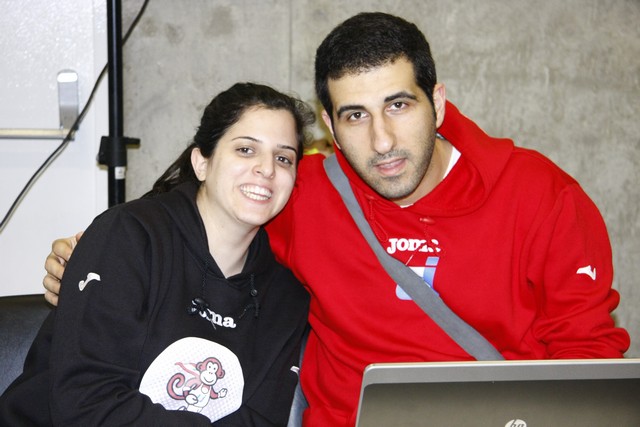 Beirut Unisport Festival 5th Edition