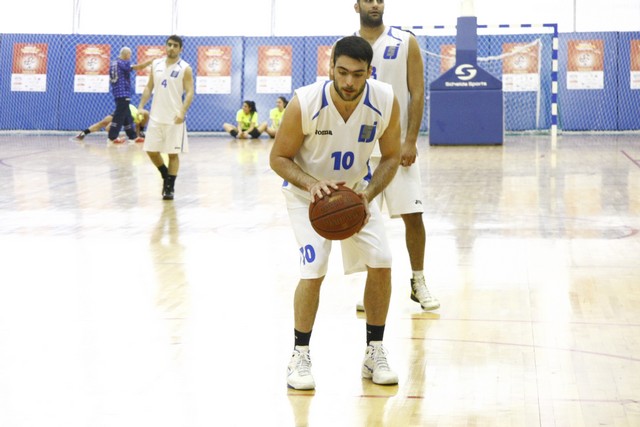 Beirut Unisport Festival 5th Edition