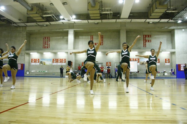 Beirut Unisport Festival Closing Ceremony