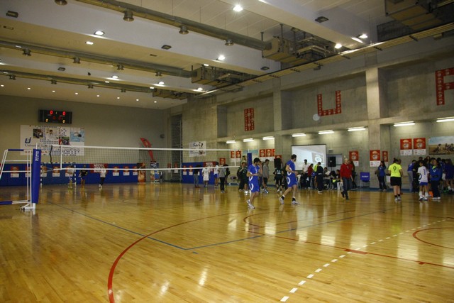 Beirut Unisport Festival 5th Edition