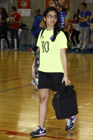 Beirut Unisport Festival 5th Edition