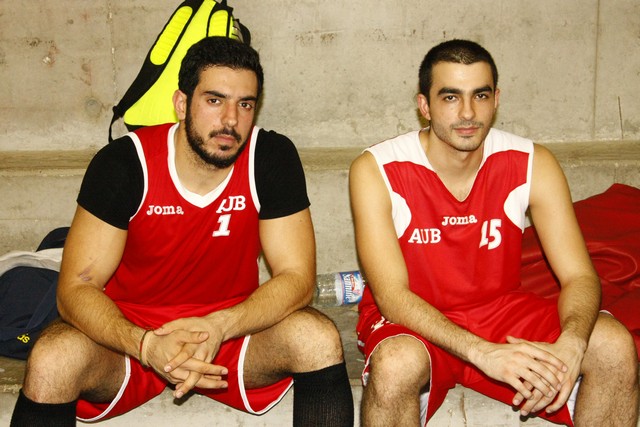 Beirut Unisport Festival 5th Edition