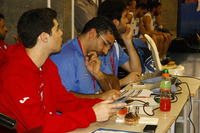 Beirut Unisport Festival 5th Edition