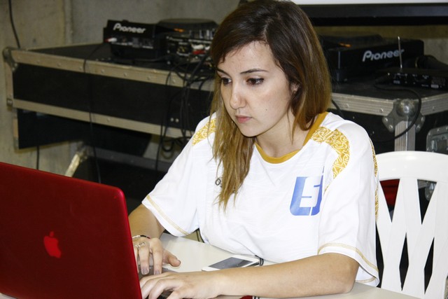 Beirut Unisport Festival 5th Edition