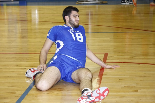 Beirut Unisport Festival 5th Edition