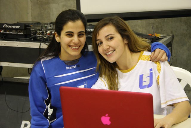 Beirut Unisport Festival 5th Edition