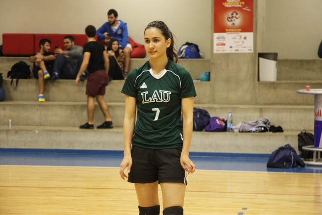 Beirut Unisport Festival 5th Edition