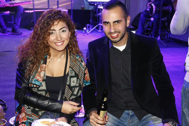 Taste of Beirut 2015