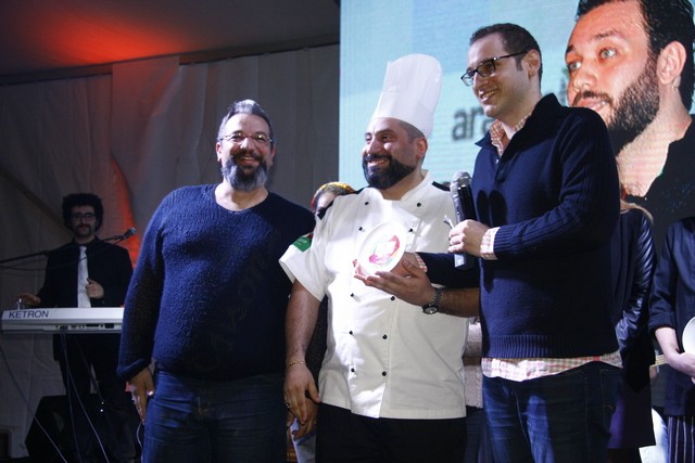 Taste of Beirut 2015