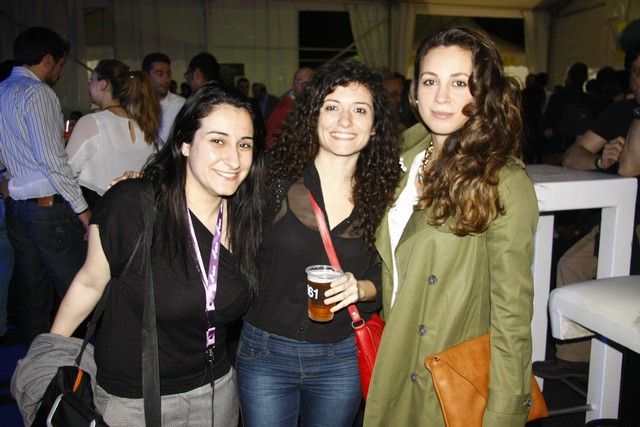 Taste of Beirut 2015