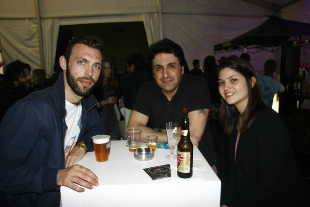 Taste of Beirut 2015