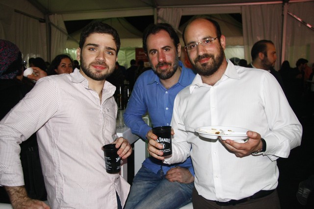 Taste of Beirut 2015