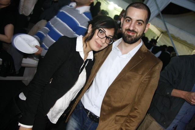 Taste of Beirut 2015