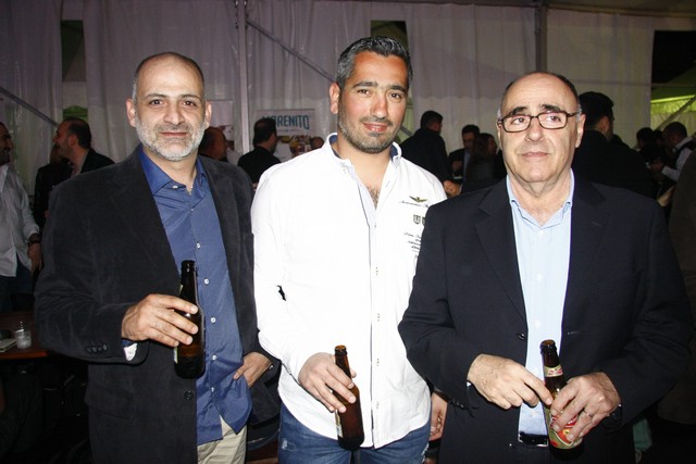 Taste of Beirut 2015