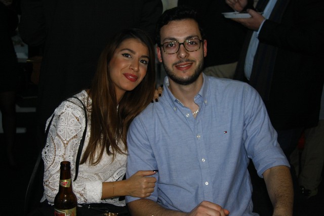 Taste of Beirut 2015