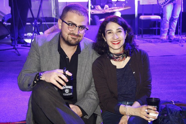 Taste of Beirut 2015