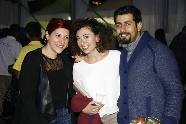 Taste of Beirut 2015