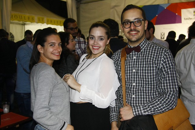 Taste of Beirut 2015