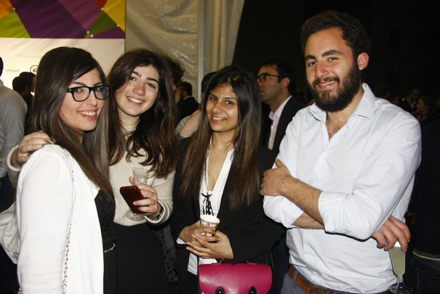 Taste of Beirut 2015