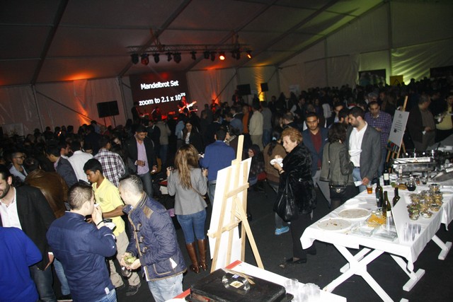 Taste of Beirut 2015