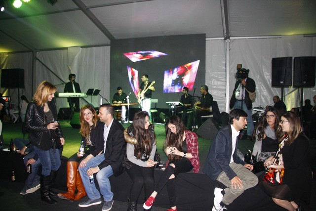 Taste of Beirut 2015