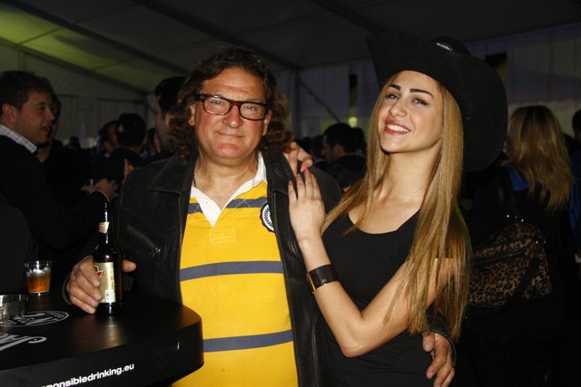 Taste of Beirut 2015