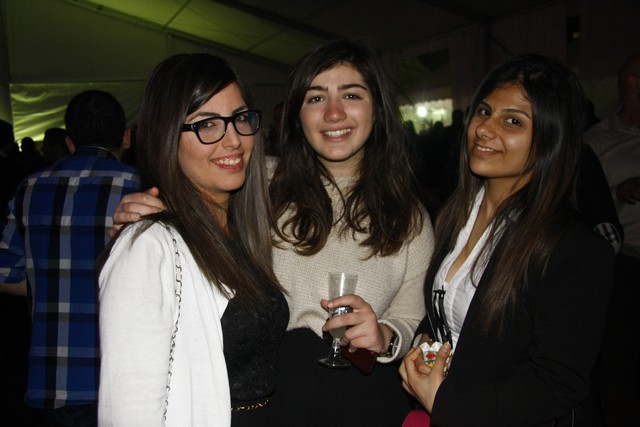 Taste of Beirut 2015