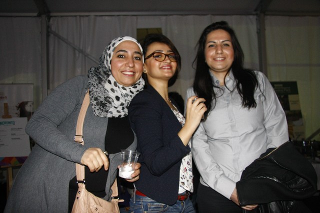 Taste of Beirut 2015