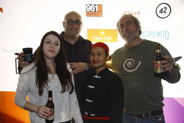 Taste of Beirut 2015