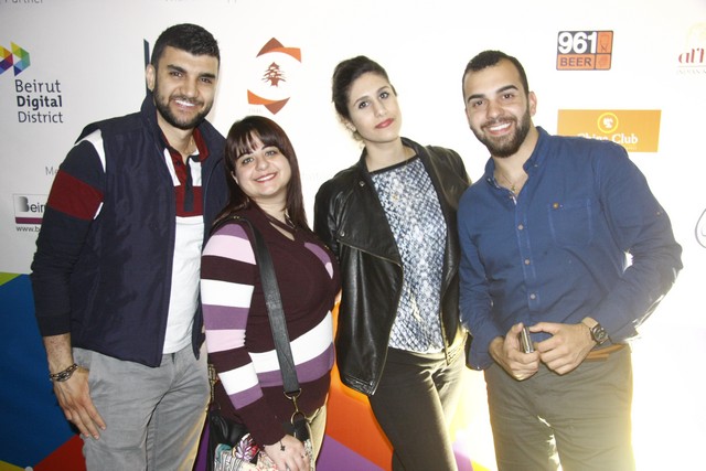 Taste of Beirut 2015