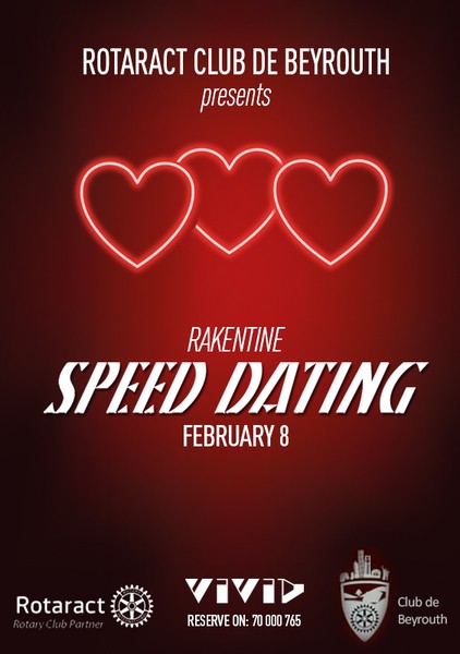 Rakentine at Vivid