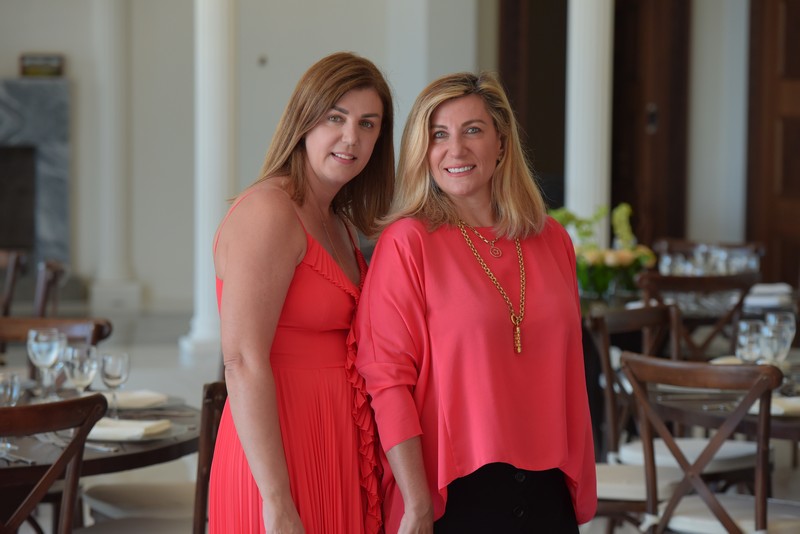 Pti Bisou catering event launching
