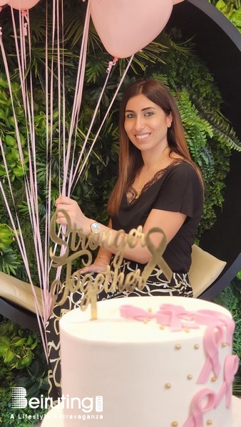 Barbara Nassar Association Event