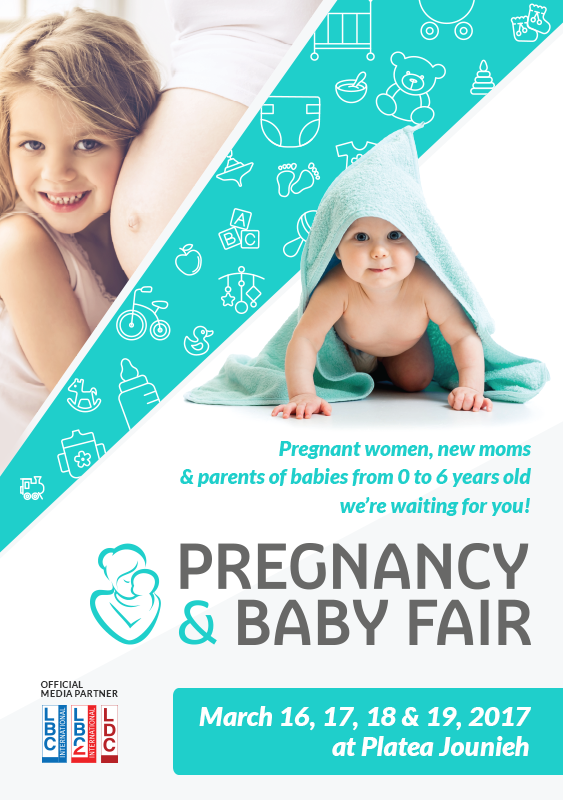 Pregnancy & Baby Fair