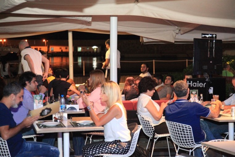 Boubes Group Celebrating FIFA World Cup
