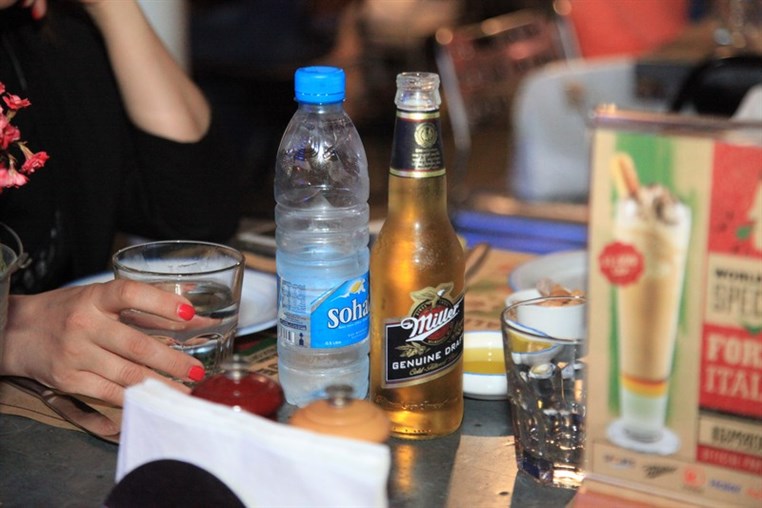 Boubes Group Celebrating FIFA World Cup