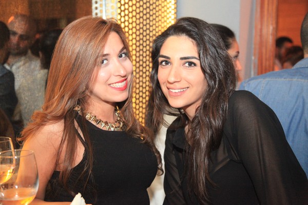 Concrete Beirut on Saturday