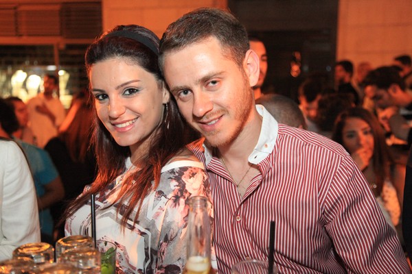 Concrete Beirut on Saturday