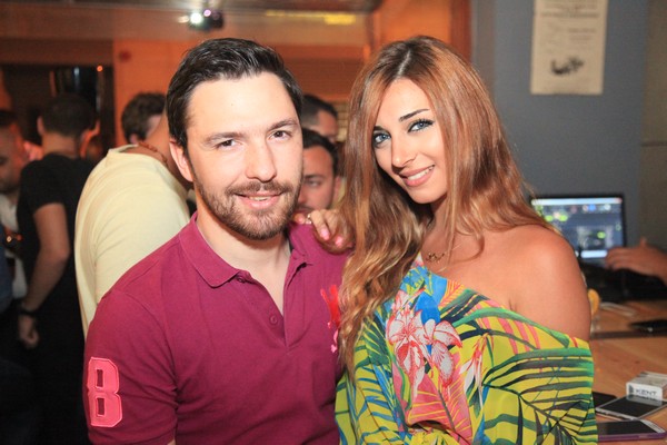 Concrete Beirut on Saturday