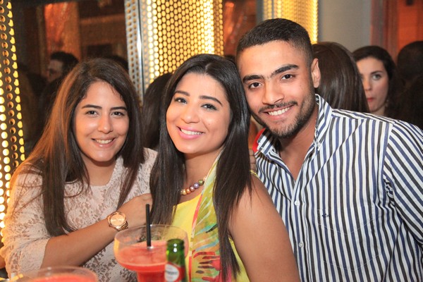 Concrete Beirut on Saturday