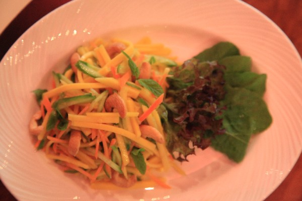 Ladies Wellness Lunch at eCafe Sursock