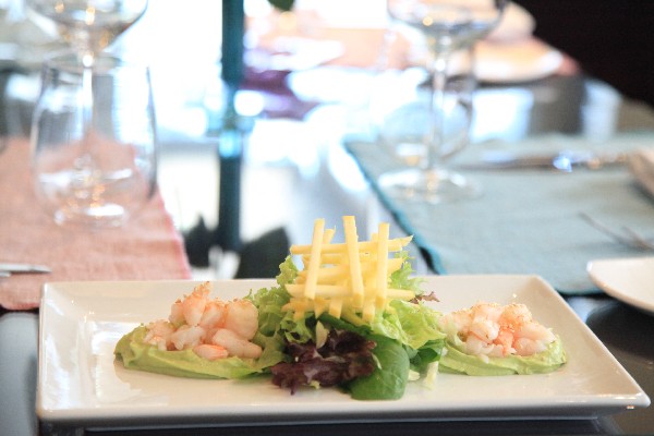 Ladies Wellness Lunch at eCafe Sursock