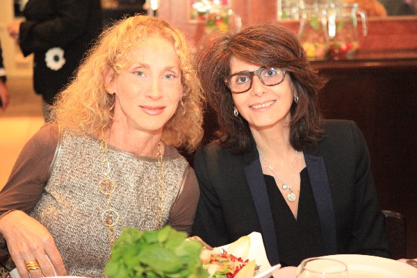 Ladies Wellness Lunch at eCafe Sursock