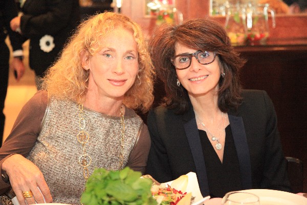 Ladies Wellness Lunch at eCafe Sursock