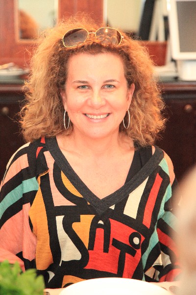 Ladies Wellness Lunch at eCafe Sursock